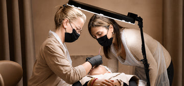 Formation Microblading et Shading Premium