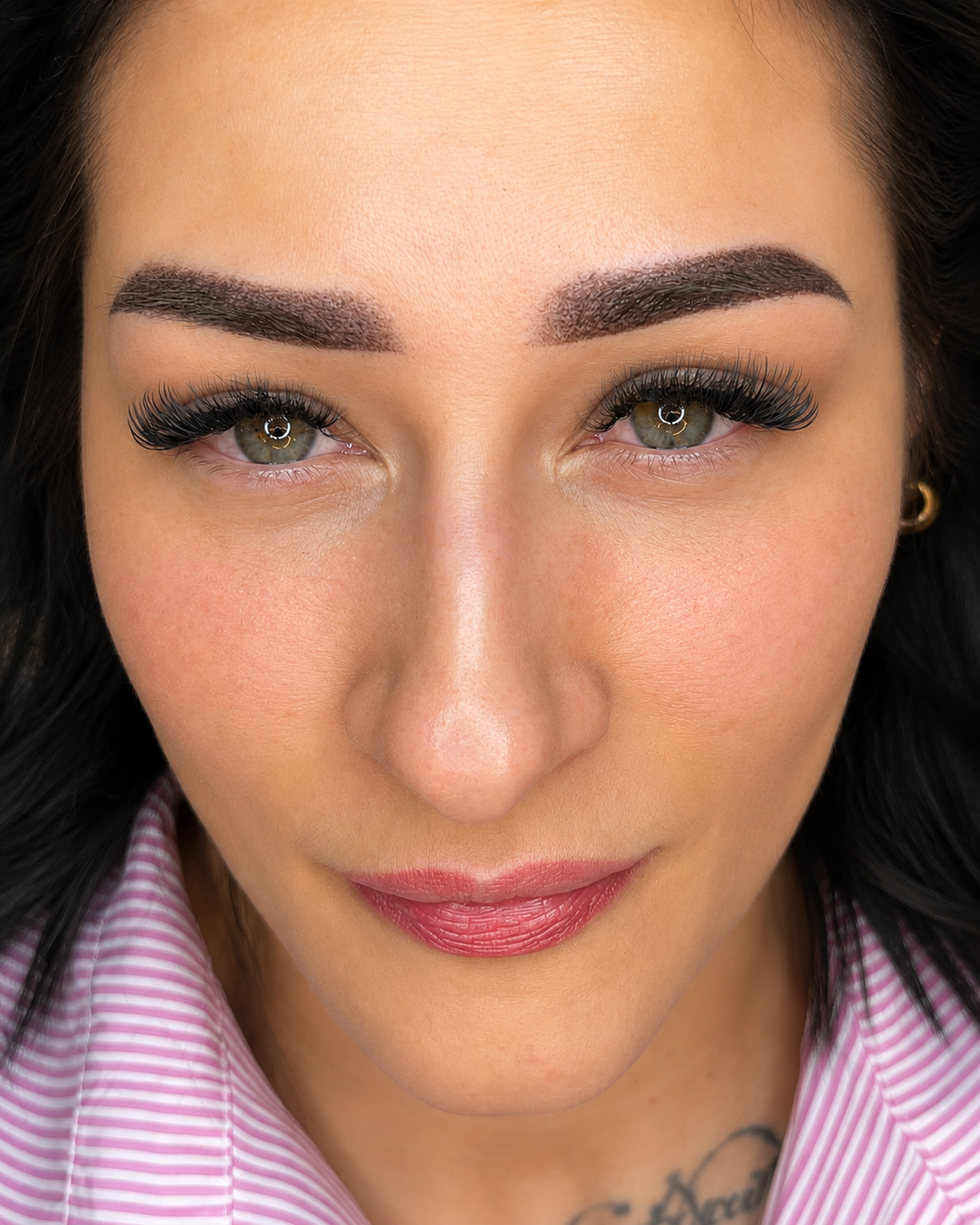 image comparison after