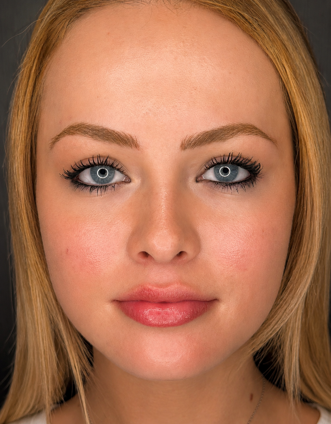 image comparison after
